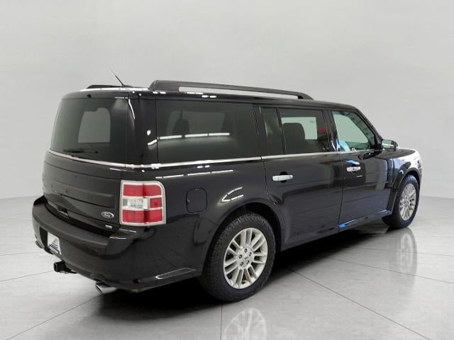 2018 Ford Flex SEL