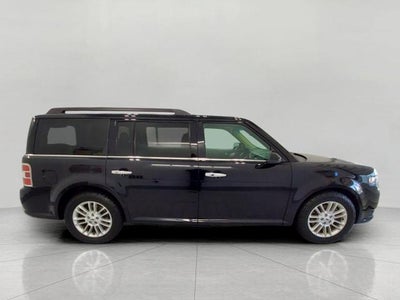 2018 Ford Flex SEL