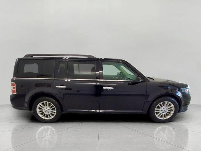 2018 Ford Flex SEL