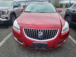 2012 Buick Regal Base