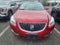 2012 Buick Regal Base