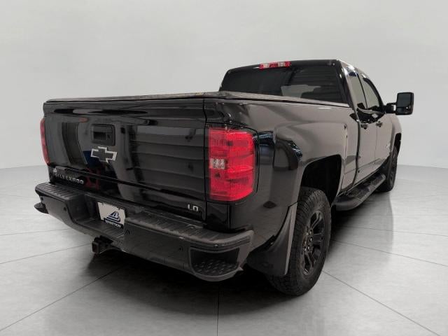 2019 Chevrolet Silverado LD LT
