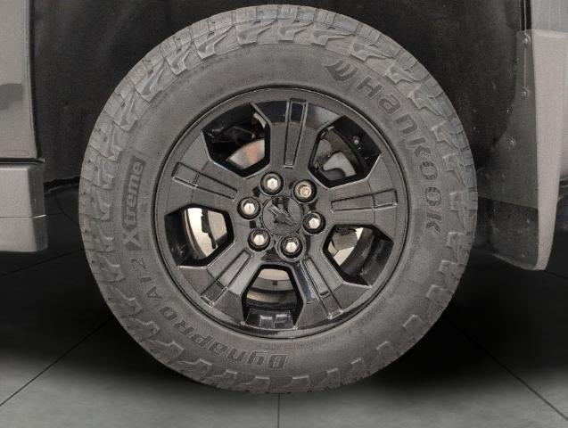 2019 Chevrolet Silverado LD LT
