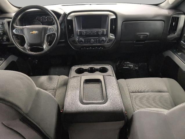 2019 Chevrolet Silverado LD LT
