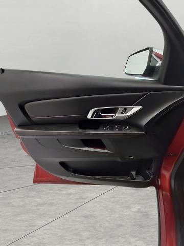 2015 GMC Terrain SLT