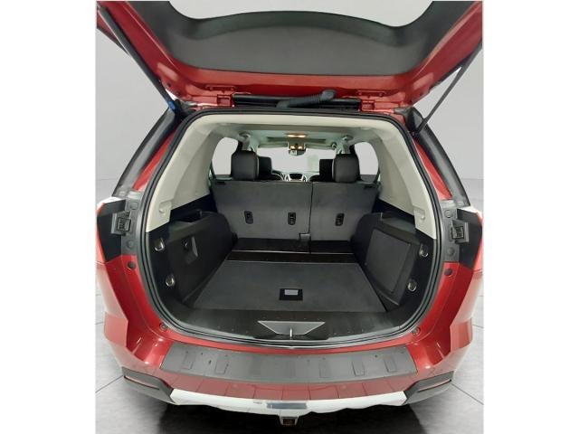 2015 GMC Terrain SLT