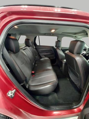 2015 GMC Terrain SLT