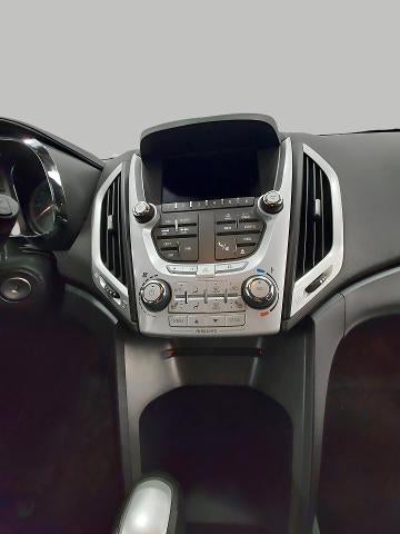 2015 GMC Terrain SLT