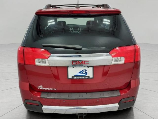 2015 GMC Terrain SLT