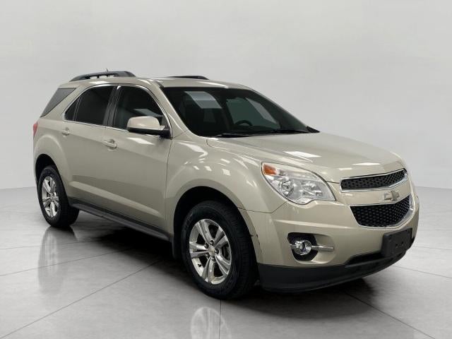 2015 Chevrolet Equinox 2LT