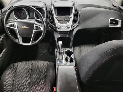 2012 Chevrolet Equinox LT w/1LT
