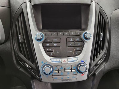 2012 Chevrolet Equinox LT w/1LT