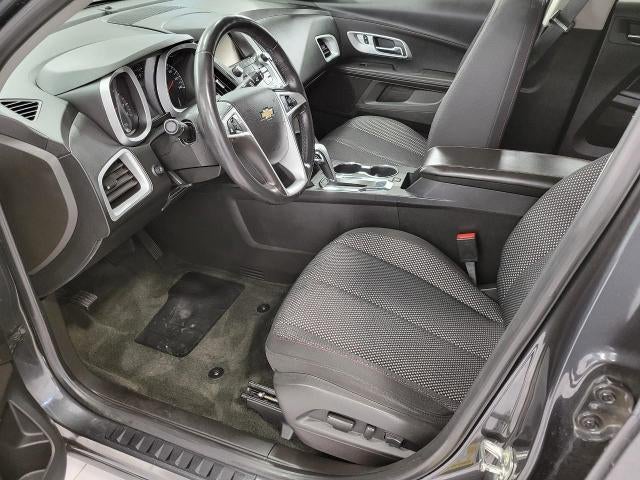 2012 Chevrolet Equinox LT w/1LT