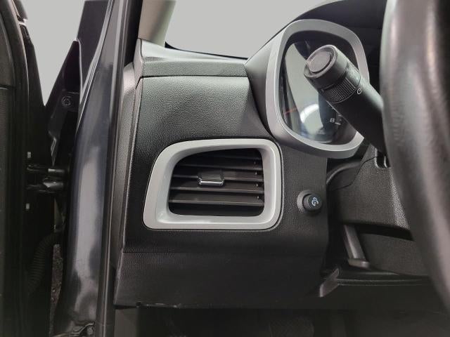 2012 Chevrolet Equinox LT w/1LT