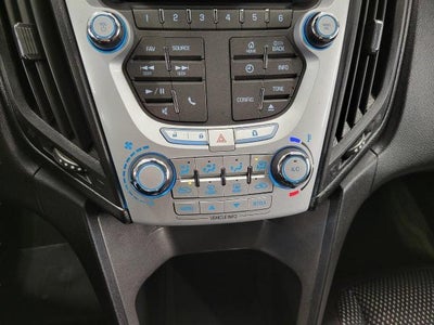 2012 Chevrolet Equinox LT w/1LT