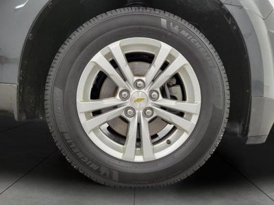 2012 Chevrolet Equinox LT w/1LT