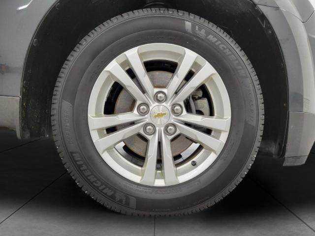 2012 Chevrolet Equinox LT w/1LT