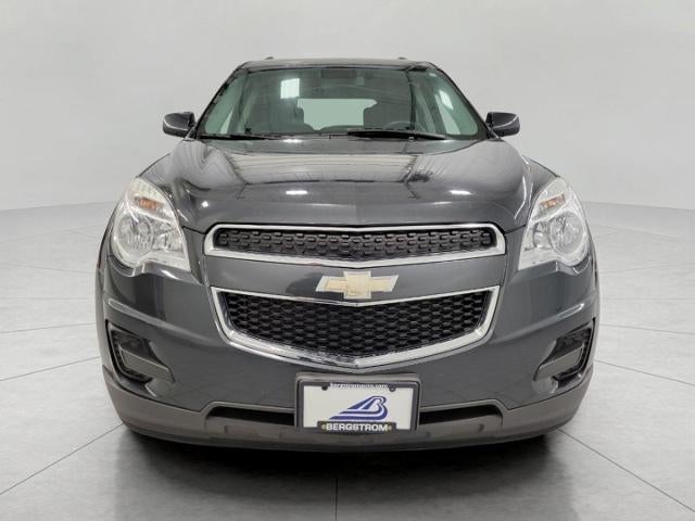 2012 Chevrolet Equinox LT w/1LT