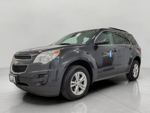 2012 Chevrolet Equinox LT w/1LT