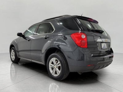 2012 Chevrolet Equinox LT w/1LT
