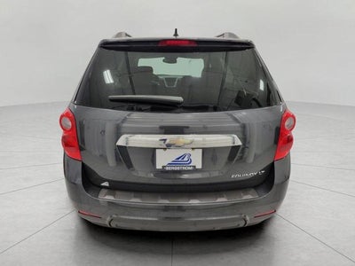 2012 Chevrolet Equinox LT w/1LT
