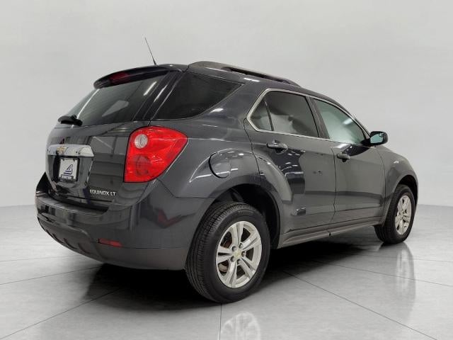 2012 Chevrolet Equinox LT w/1LT