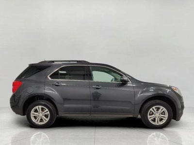 2012 Chevrolet Equinox LT w/1LT