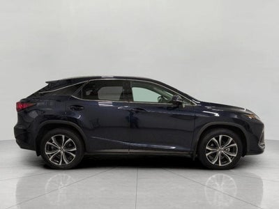 2022 Lexus RX 350 RX 350