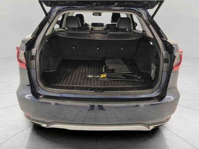 2022 Lexus RX 350 RX 350