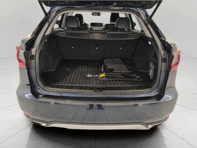 2022 Lexus RX 350 RX 350