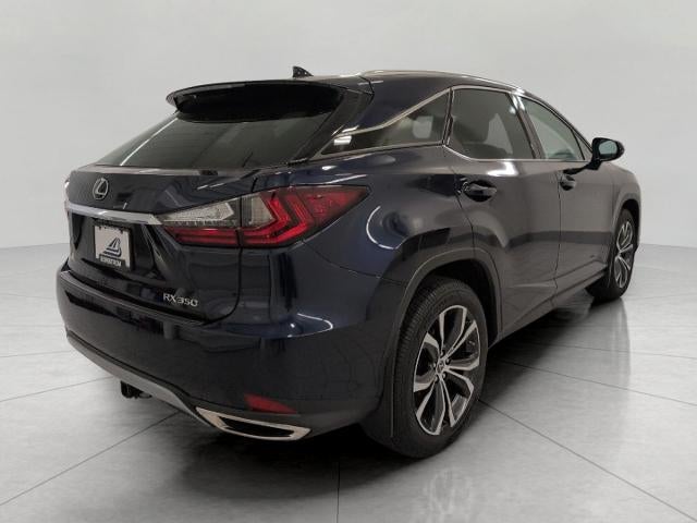 2022 Lexus RX 350 RX 350