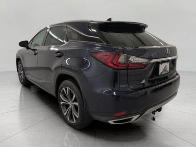 2022 Lexus RX 350 RX 350