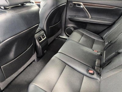 2022 Lexus RX 350 RX 350