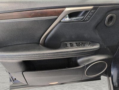 2022 Lexus RX 350 RX 350