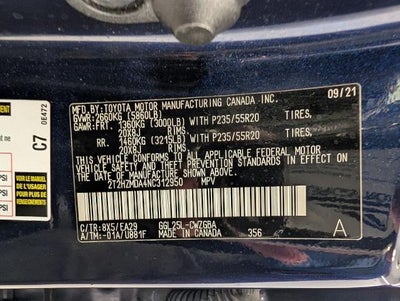 2022 Lexus RX 350 RX 350