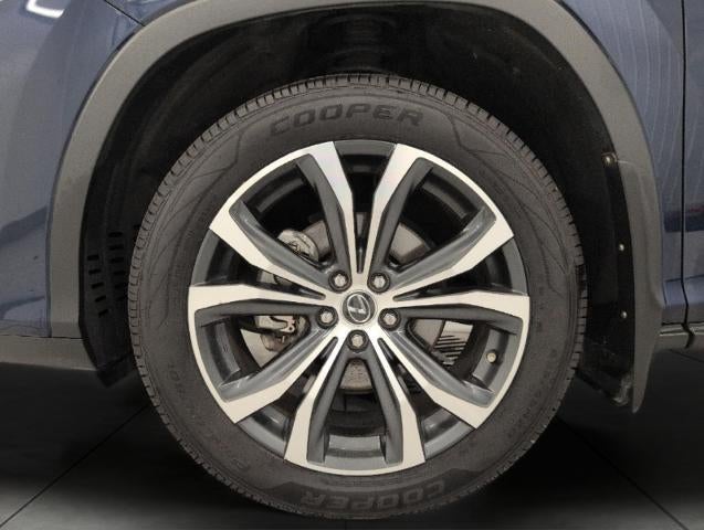 2022 Lexus RX 350 RX 350