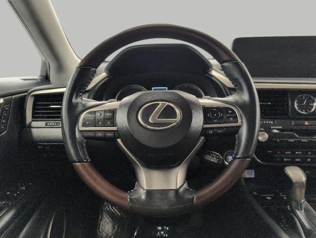 2022 Lexus RX 350 RX 350