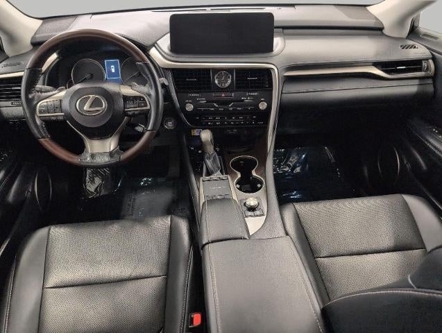 2022 Lexus RX 350 RX 350