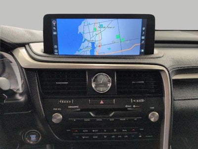 2022 Lexus RX 350 RX 350