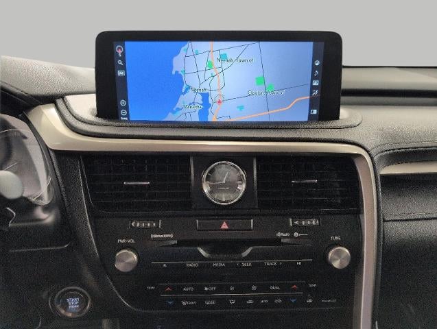 2022 Lexus RX 350 RX 350