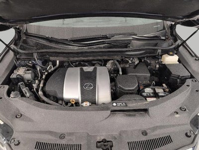 2022 Lexus RX 350 RX 350