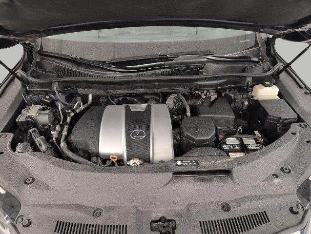 2022 Lexus RX 350 RX 350