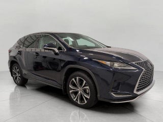 2022 Lexus RX 350 RX 350