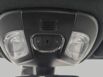 2023 Jeep Compass Latitude Lux FWD