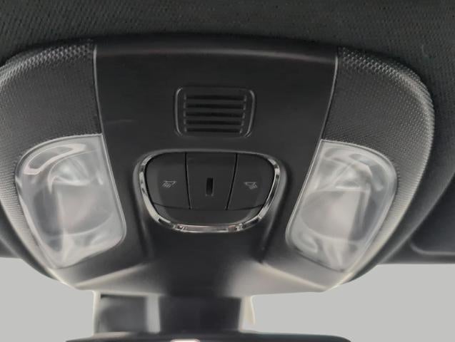 2023 Jeep Compass Latitude Lux FWD