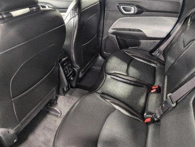 2023 Jeep Compass Latitude Lux FWD