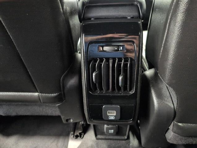 2023 Jeep Compass Latitude Lux FWD