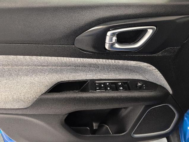 2023 Jeep Compass Latitude Lux FWD