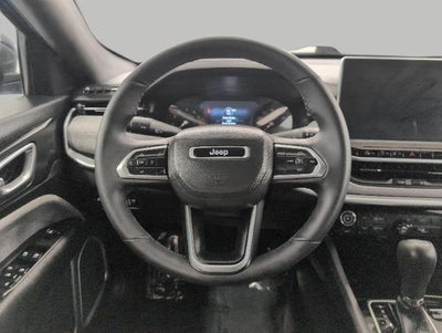 2023 Jeep Compass Latitude Lux FWD
