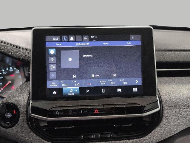 2023 Jeep Compass Latitude Lux FWD